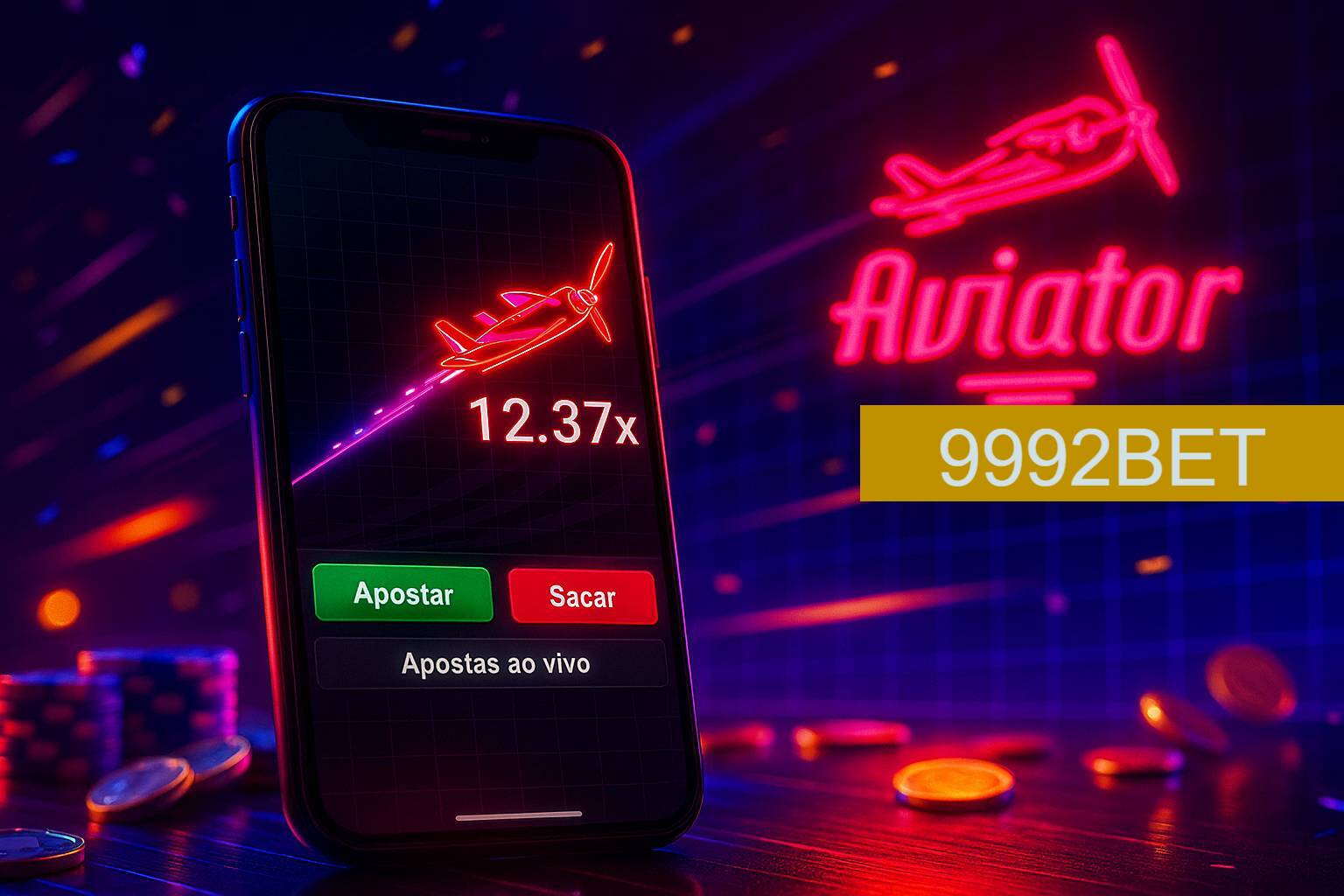 Como Jogar Aviator