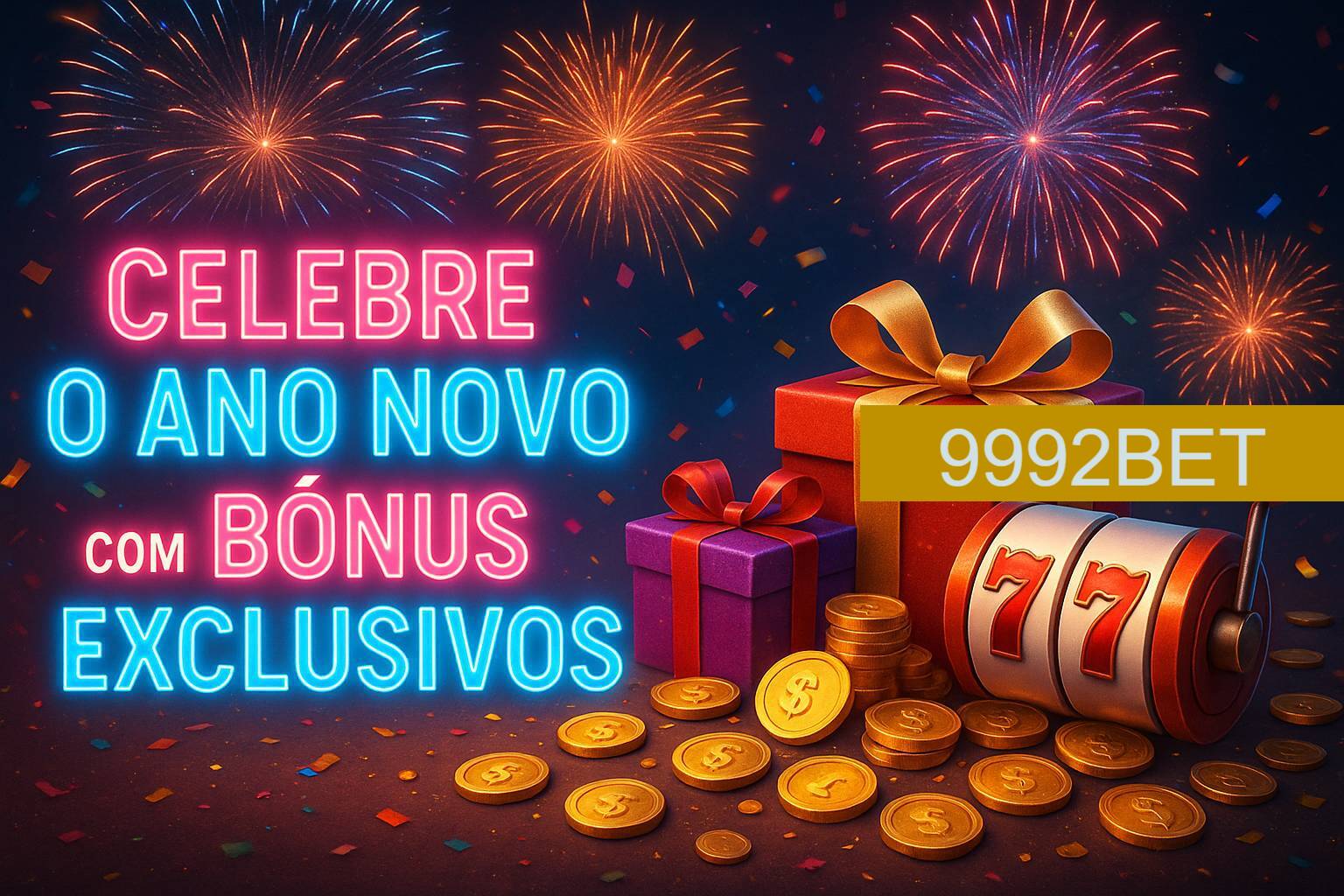 Bônus Festivos