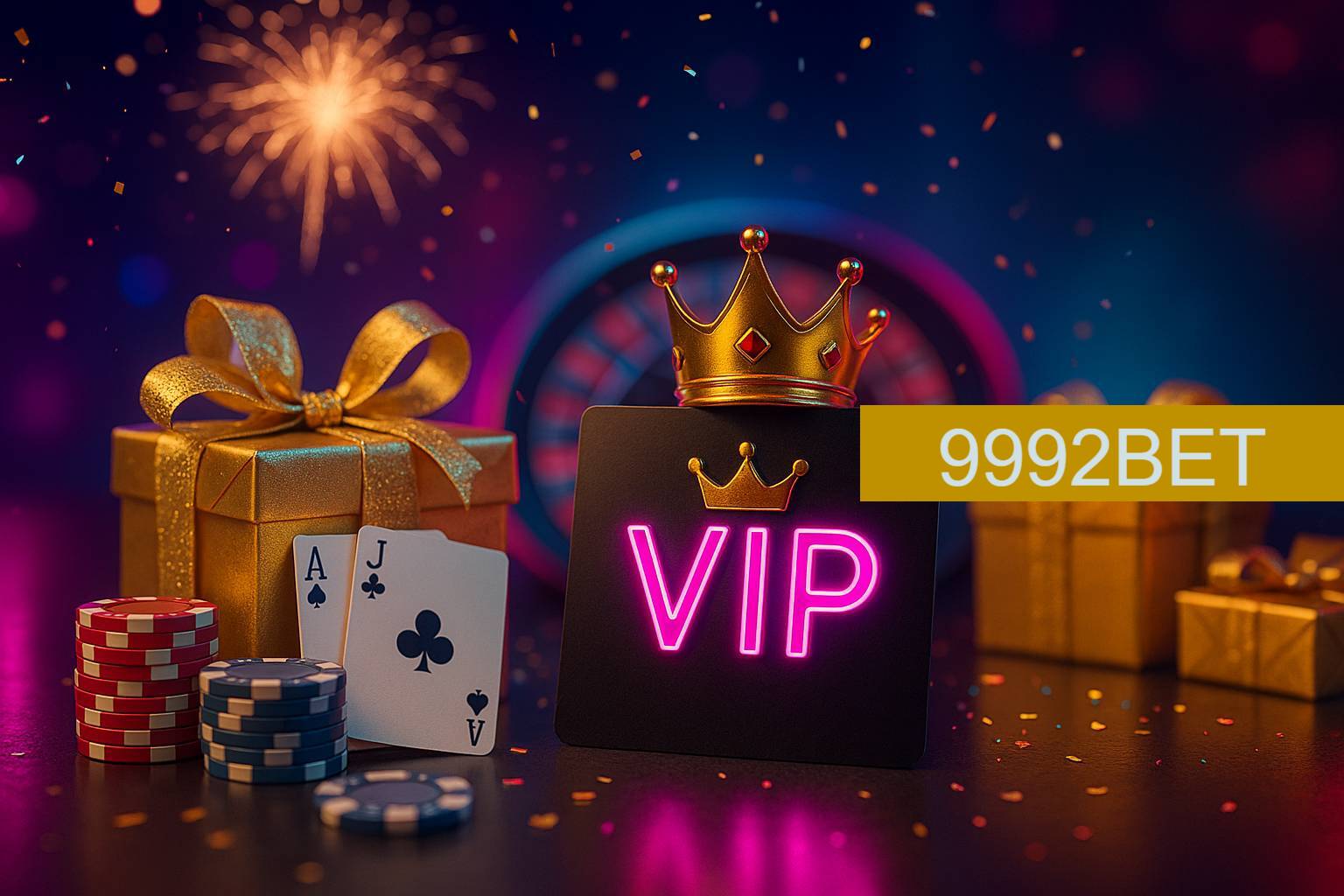Benefícios do 9992BET