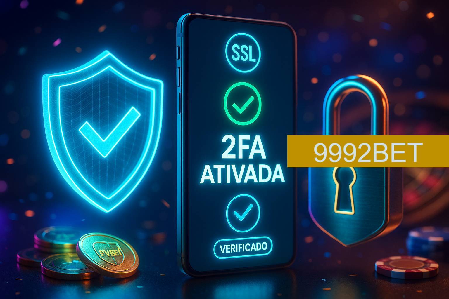 Segurança no Login