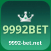 Logo da 9992BET